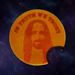 Drunk Jesus icon