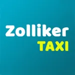 Zolliker Taxi icon