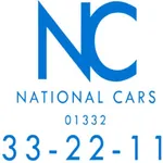 National Cars icon