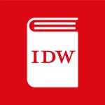 IDW Bibliothek icon