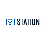 IoT Station Mobile icon
