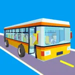 Bus Co 3D icon