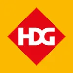 myHDG icon