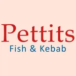 Pettits Fish And Kebabs. icon