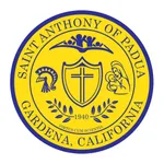 St. Anthony of Padua School–CA icon