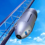 Space Elevator AR icon