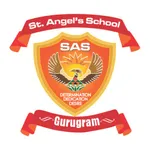 St.Angel's,Gurugram icon
