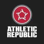 Athletic Republic Baseline icon