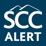 SCC ALERT icon