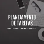 Planejamento de Tarefas icon