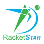 RacketStar icon