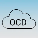 Cloud OCD icon