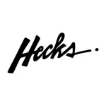 Hecks Cafe icon