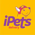 iPets Delivery icon