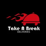 Take a Break Deliveries icon