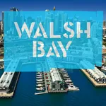 Walsh Bay Walking Tours icon