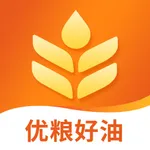 一乙粮油 icon