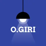 O.GIRI　スマホで大喜利 icon