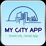 MY CITY APP icon