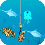 Fishing Fever Game icon