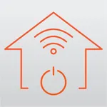 tronX myHome icon