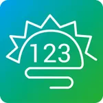 solar123 icon