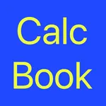 CalcBook icon