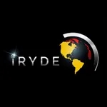 iRYDE - Customer icon