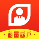 全城寻客 icon