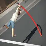 Crazy Pole Vault icon
