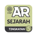 AR Sejarah Tingkatan 5 icon