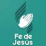 Fe de Jesús 24/7 icon