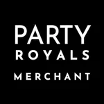 PartyRoyals Merchant icon