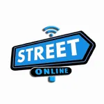 Street Online icon