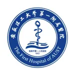 安理大一附院淮南市第一人民医院 icon