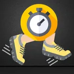 Saving Pace - Pace Calculator icon