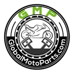 GlobalMotoParts icon