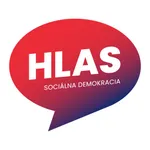 HLAS – sociálna demokracia icon