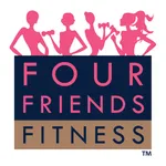 Four Friends Fitness icon