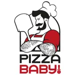 Pizza Baby icon