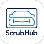 ScrubHub Car Wash icon