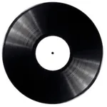 My Vinyl Record Collection icon