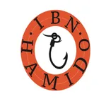 Ibnhamido icon