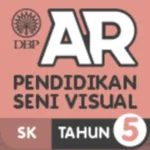 AR Pend. Seni Visual Thn. 5 SK icon