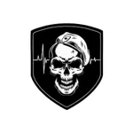 Attack icon