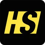 Homestream Teleprompter icon
