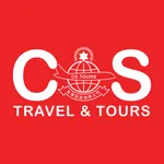 C.S Travel & Tours icon