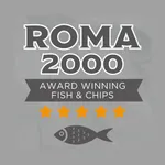 Roma 2000 icon