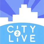 City2Live icon