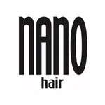 nano hair icon